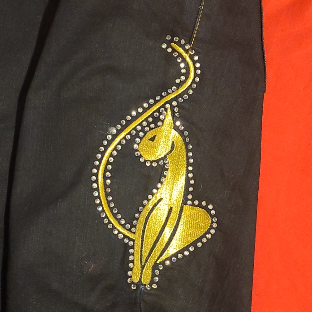 Baby Phat Jeans